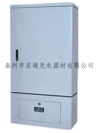 （SMC,不銹鋼材質）光纜交接箱