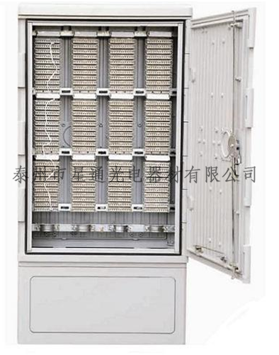300-1200對電纜交接箱