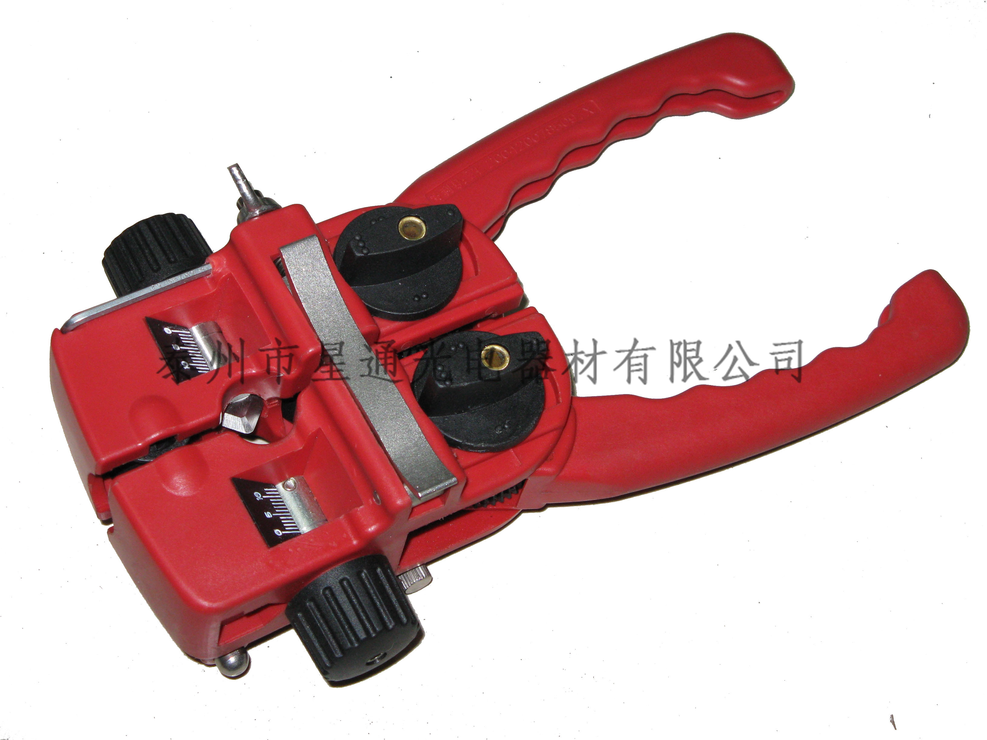 XTG10A型縱橫向開纜刀