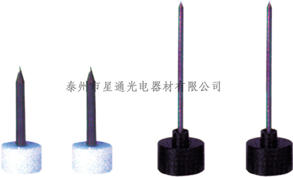 熔接機電極