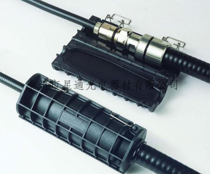 饋線接頭保護盒